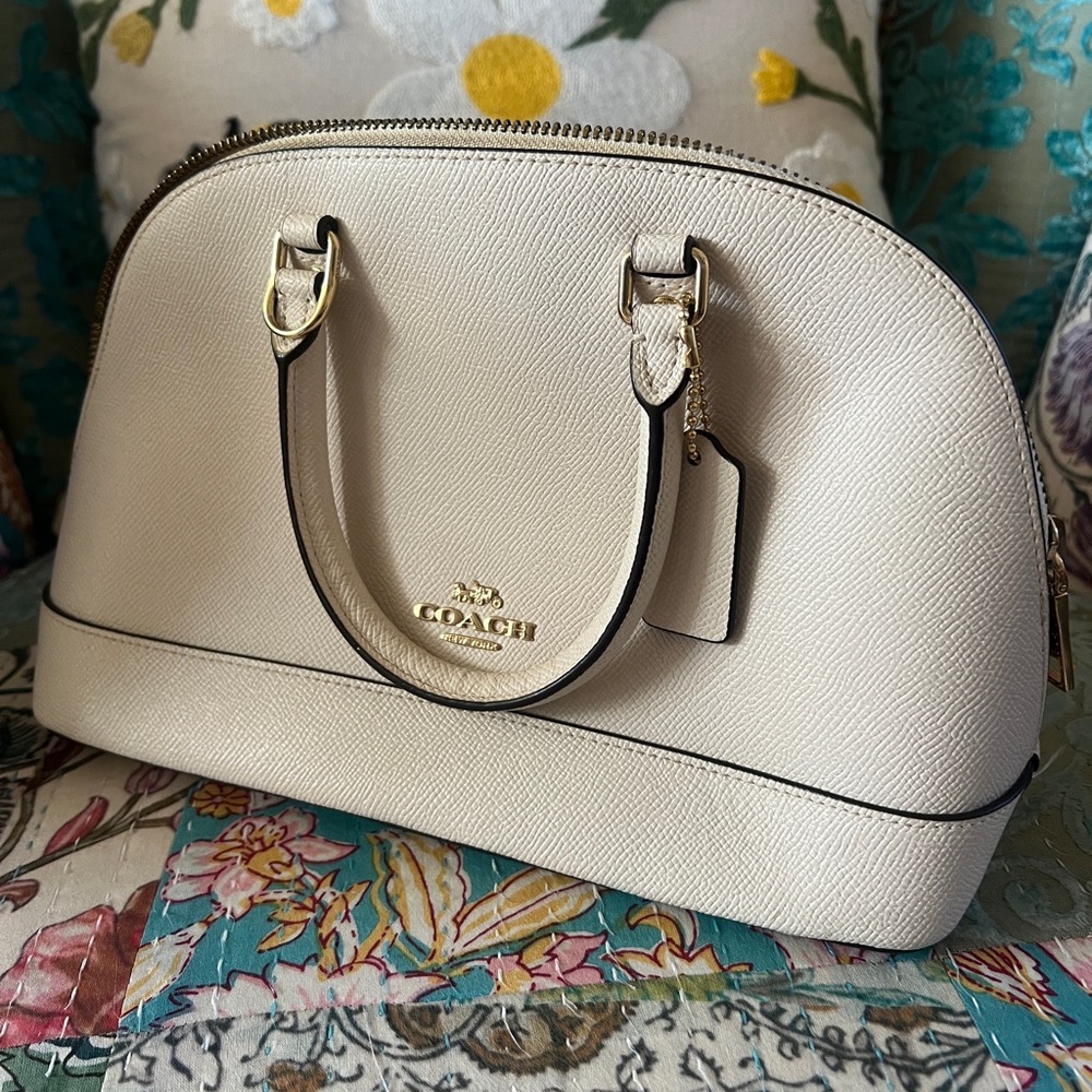 Coach Purse Handbag